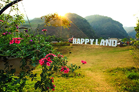 happy-land